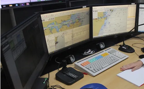 
          Imagem ilustrativa da imagem Navios-garagem para mais de 7 mil carros no ES
          