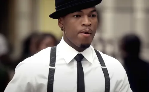 
          Imagem ilustrativa da imagem Ne-Yo é confirmado no carnaval de Salvador 2026
          