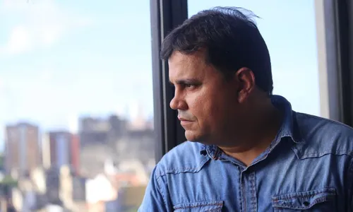 
          Imagem ilustrativa da imagem Ney Anderson: o Apocalipse de todo dia no Recife sem linha reta
          