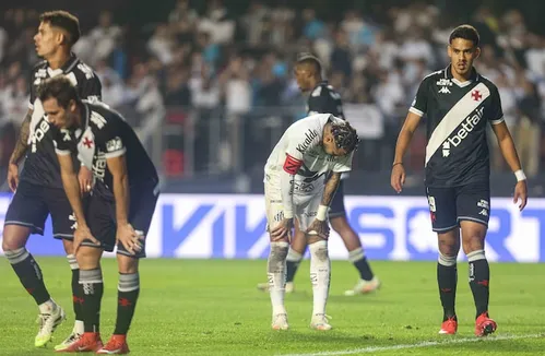 
          Imagem ilustrativa da imagem Neymar compartilha mensagem motivacional do filho após vexame do Santos: ‘Você é f*’
          