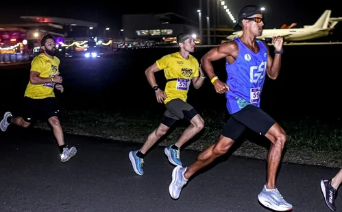 
          Imagem ilustrativa da imagem Night Run Vitória Airport 2025: inscrições abertas e novidades no percurso
          