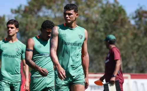 
          Imagem ilustrativa da imagem No embalo do Maracanã, Fluminense joga a vida na Copa do Brasil
          