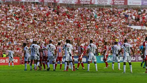 
          Imagem ilustrativa da imagem No futebol, meses de trabalho sólido podem ser ameaçados em apenas dois jogos
          