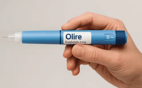 
          Imagem ilustrativa da imagem Nova caneta emagrecedora chega a partir desta segunda-feira
          