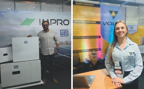 
          Imagem ilustrativa da imagem Nova diretriz traz regras para carregadores de carro elétrico em condomínios
          