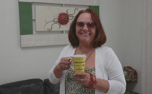 
          Imagem ilustrativa da imagem Nova fase da vida: Pressão por juventude leva a frustrações
          