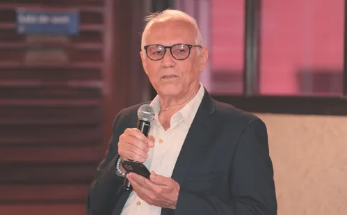 
          Imagem ilustrativa da imagem Nova regra para home office muda rotina nas empresas
          