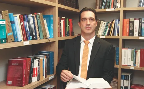 
          Imagem ilustrativa da imagem Nova regra para home office muda rotina nas empresas
          