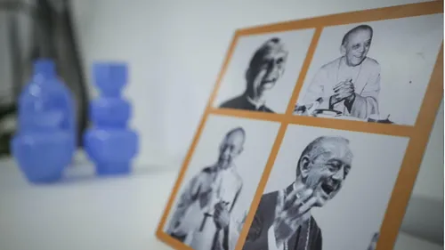 
          Imagem ilustrativa da imagem Nova sede do Centro Dom Helder Câmara é inaugurada no Recife
          