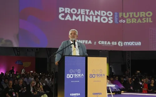 
          Imagem ilustrativa da imagem Novidades em feira de tecnologia e inovação na Serra
          