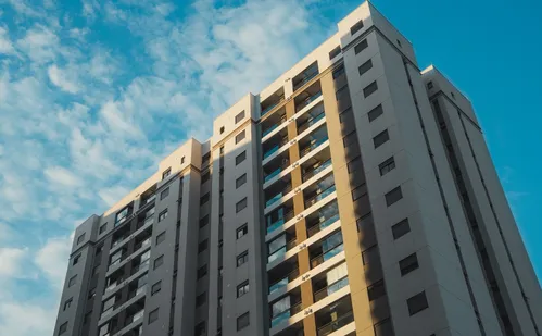 
          Imagem ilustrativa da imagem Novidades para facilitar a vida em 4.600 condomínios
          