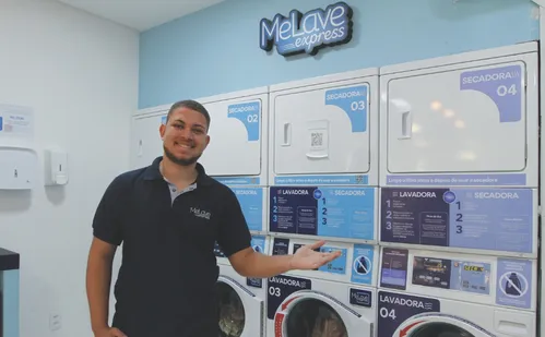 
          Imagem ilustrativa da imagem Novidades para facilitar a vida em 4.600 condomínios
          