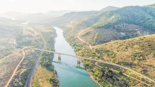 
          Imagem ilustrativa da imagem Novo Acordo prevê R$ 170 bilhões
          