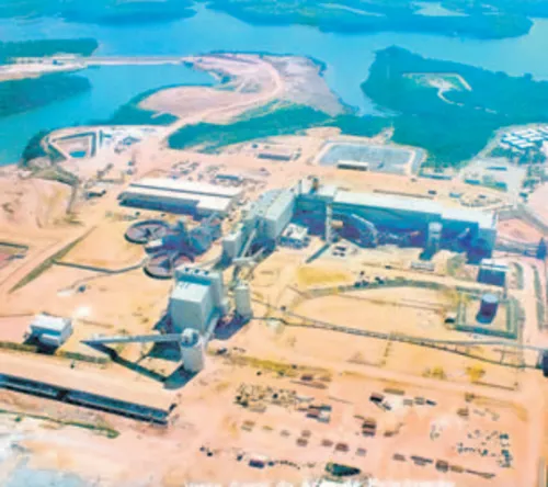 
          Imagem ilustrativa da imagem Novo Acordo prevê R$ 170 bilhões
          