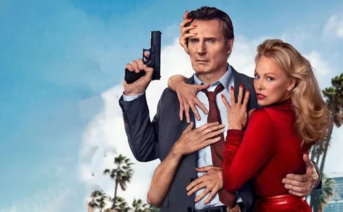 
          Imagem ilustrativa da imagem Novo “Corra que a Polícia Vem Aí” critica poderosos
          