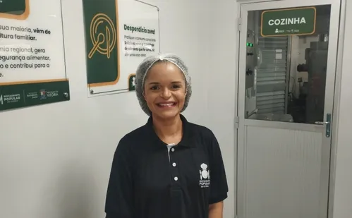 
          Imagem ilustrativa da imagem Novo Restaurante Popular é inaugurado em Vitória
          