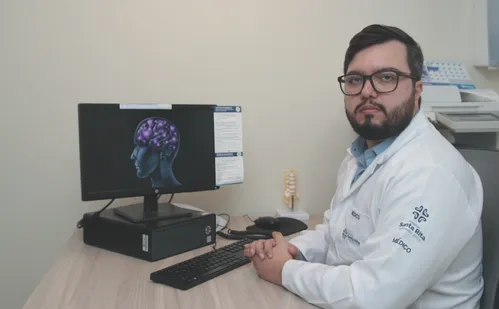 
          Imagem ilustrativa da imagem Novo tratamento contra Alzheimer começa a ser aplicado no Brasil
          