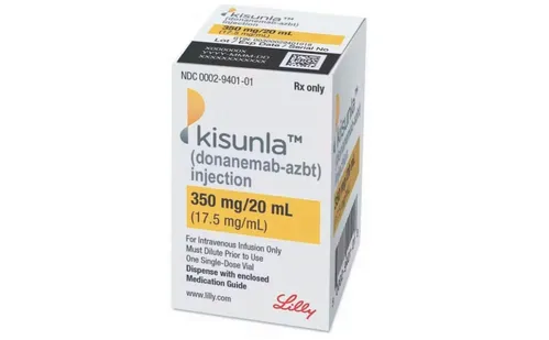 
          Imagem ilustrativa da imagem Novo tratamento contra Alzheimer começa a ser aplicado no Brasil
          