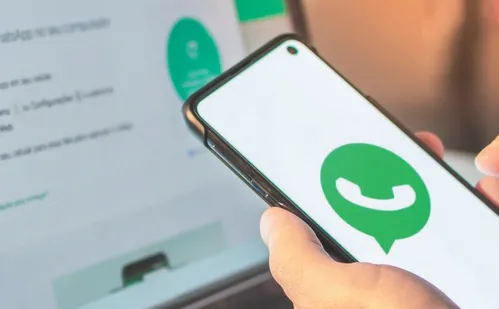 
          Imagem ilustrativa da imagem Sorvepotel, o novo vírus que se espalha pelo WhatsApp, rouba dados e contas
          