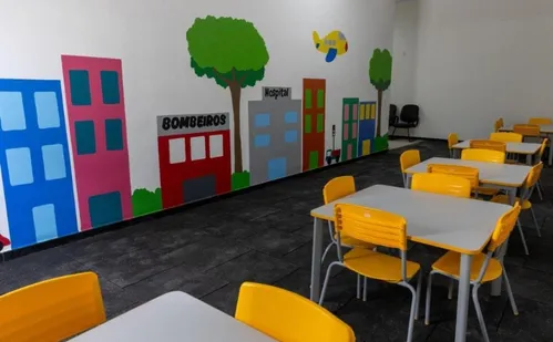 
          Imagem ilustrativa da imagem Novos centros para atender crianças e adultos autistas na Grande Vitória
          