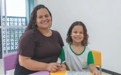 
          Imagem ilustrativa da imagem Novos centros para atender crianças e adultos autistas na Grande Vitória
          