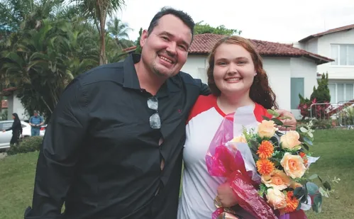 
          Imagem ilustrativa da imagem Novos destinos para 350 alunos da rede pública do ES estudarem no exterior
          