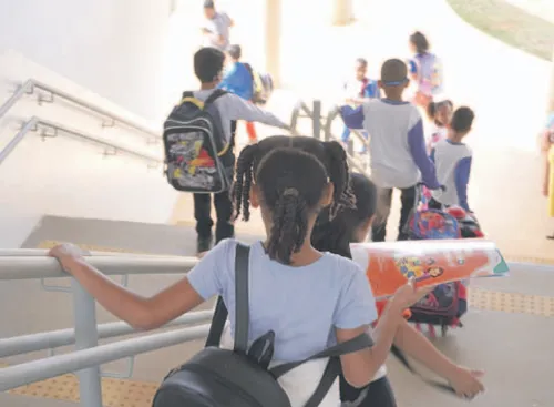 
          Imagem ilustrativa da imagem Novos distritos estão prontos
          