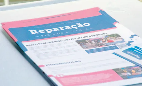 
          Imagem ilustrativa da imagem Novos distritos estão prontos
          