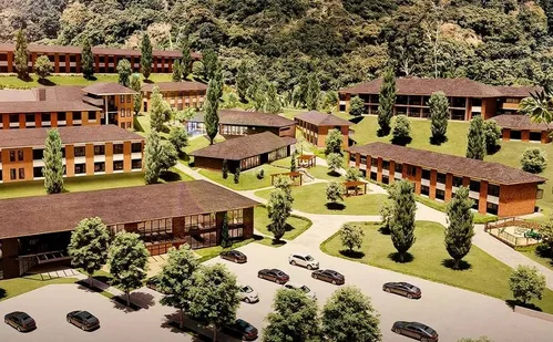 
          Imagem ilustrativa da imagem Novos empreendimentos hoteleiros no Espírito Santo
          