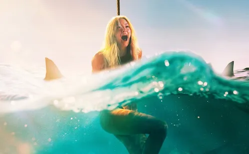 
          Imagem ilustrativa da imagem Novos filmes de terror chegam às telonas para arrepiar o público
          