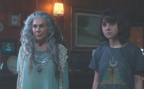 
          Imagem ilustrativa da imagem Novos filmes de terror chegam às telonas para arrepiar o público
          