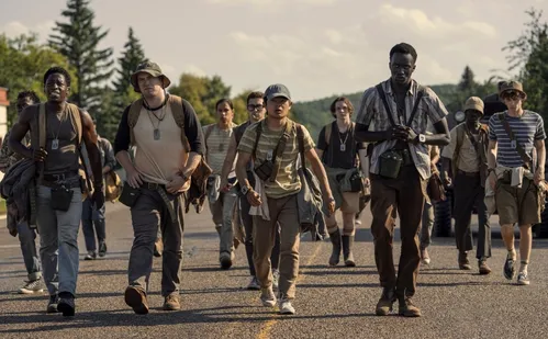 
          Imagem ilustrativa da imagem Novos filmes de terror chegam às telonas para arrepiar o público
          