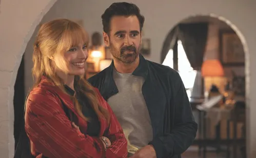 
          Imagem ilustrativa da imagem Novos filmes de terror chegam às telonas para arrepiar o público
          