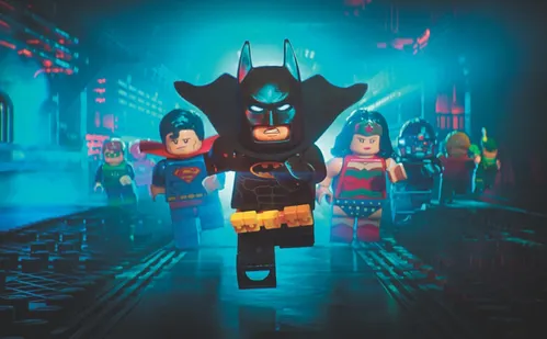 
          Imagem ilustrativa da imagem Novos filmes de terror chegam às telonas para arrepiar o público
          