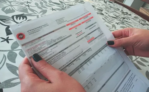 
          Imagem ilustrativa da imagem Número da conta de energia vai mudar. Veja como fica
          