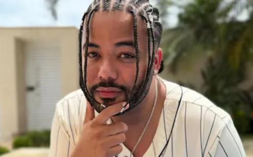 
          Imagem ilustrativa da imagem ‘Nunca vi nada demais’, diz mãe de adolescente que morava com Hytalo Santos
          