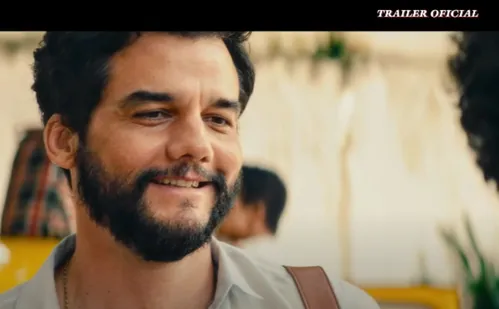 
          Imagem ilustrativa da imagem 'O Agente Secreto', filme brasileiro cotado para o Oscar, ganha novo trailer
          