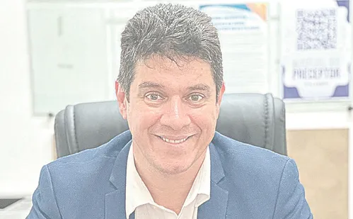 
          Imagem ilustrativa da imagem O SUS nos salva todos os dias
          