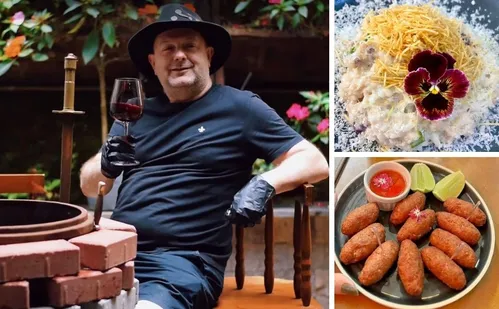 
          Imagem ilustrativa da imagem O charme irresistível de Santa Teresa: o que você não pode deixar de conhecer
          