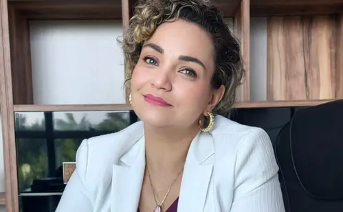 
          Imagem ilustrativa da imagem Saúde mental não é meme: quando a dor do outro vira entretenimento
          