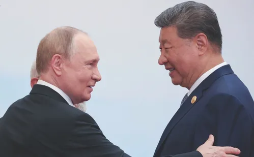 
          Imagem ilustrativa da imagem O que diz a ciência sobre viver até os 150 anos
          