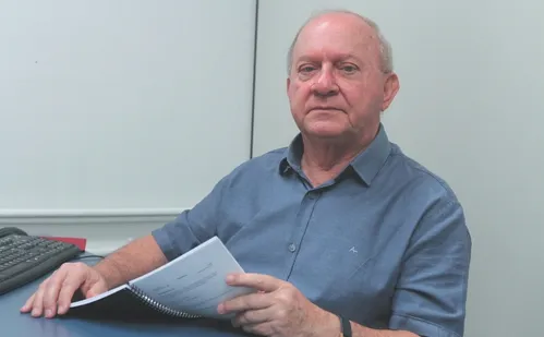 
          Imagem ilustrativa da imagem O que diz a ciência sobre viver até os 150 anos
          