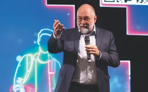 
          Imagem ilustrativa da imagem O que escolas, pais e filhos não podem ignorar na educação
          