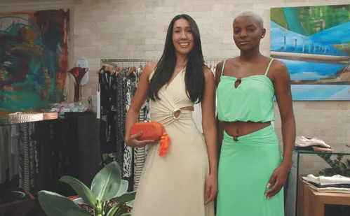 
          Imagem ilustrativa da imagem O que está em alta com a chegada da primavera
          