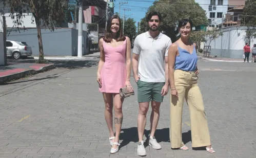 
          Imagem ilustrativa da imagem O que está em alta com a chegada da primavera
          