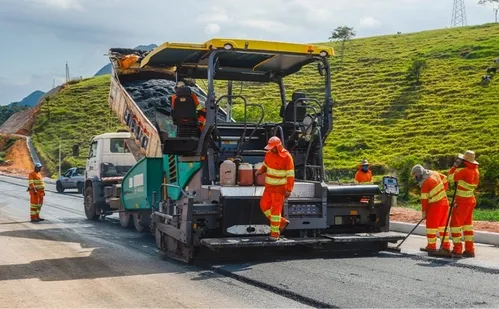 
          Imagem ilustrativa da imagem O que muda na BR-101 com novo contrato? Entenda os impactos para o Espírito Santo
          