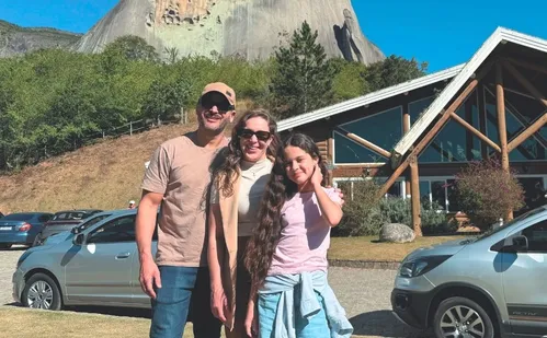 
          Imagem ilustrativa da imagem O que muda para pais e filhos com novas regras de redes sociais
          