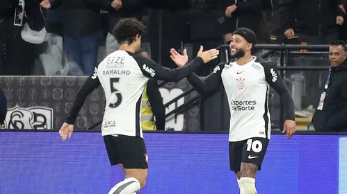 
          Imagem ilustrativa da imagem O que o Corinthians precisa fazer para bater o Palmeiras e avançar na Copa do Brasil
          