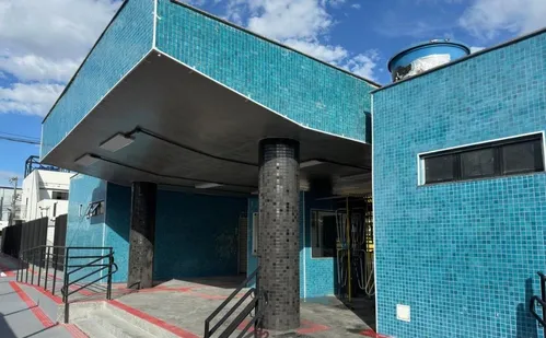 
          Imagem ilustrativa da imagem Obras de modernização do Terminal do Ibes entram em nova fase
          