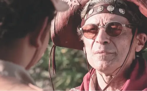 
          Imagem ilustrativa da imagem Olhar sobre o sertão e Luiz Gonzaga nos cinemas
          